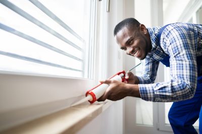 Caulking - Caulking Blackfoot, Idaho